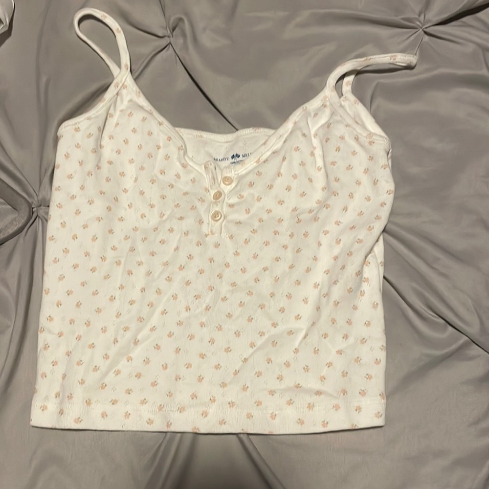 Brandy Melville top
